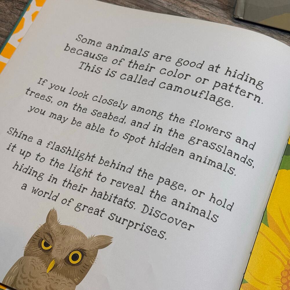 Usborne Shine a Light Book Bundle - Picture 2 of 5